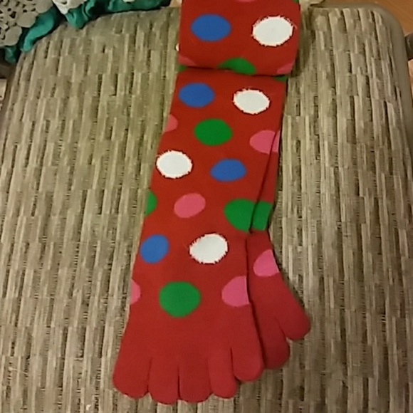 Winter Toe Socks 👄👀👀 - Picture 2 of 4